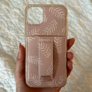 Walli iPhone 14 case!